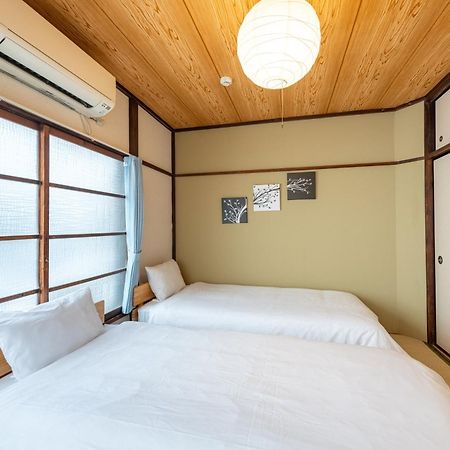東上野戸建 Villa Tokyo Dış mekan fotoğraf
