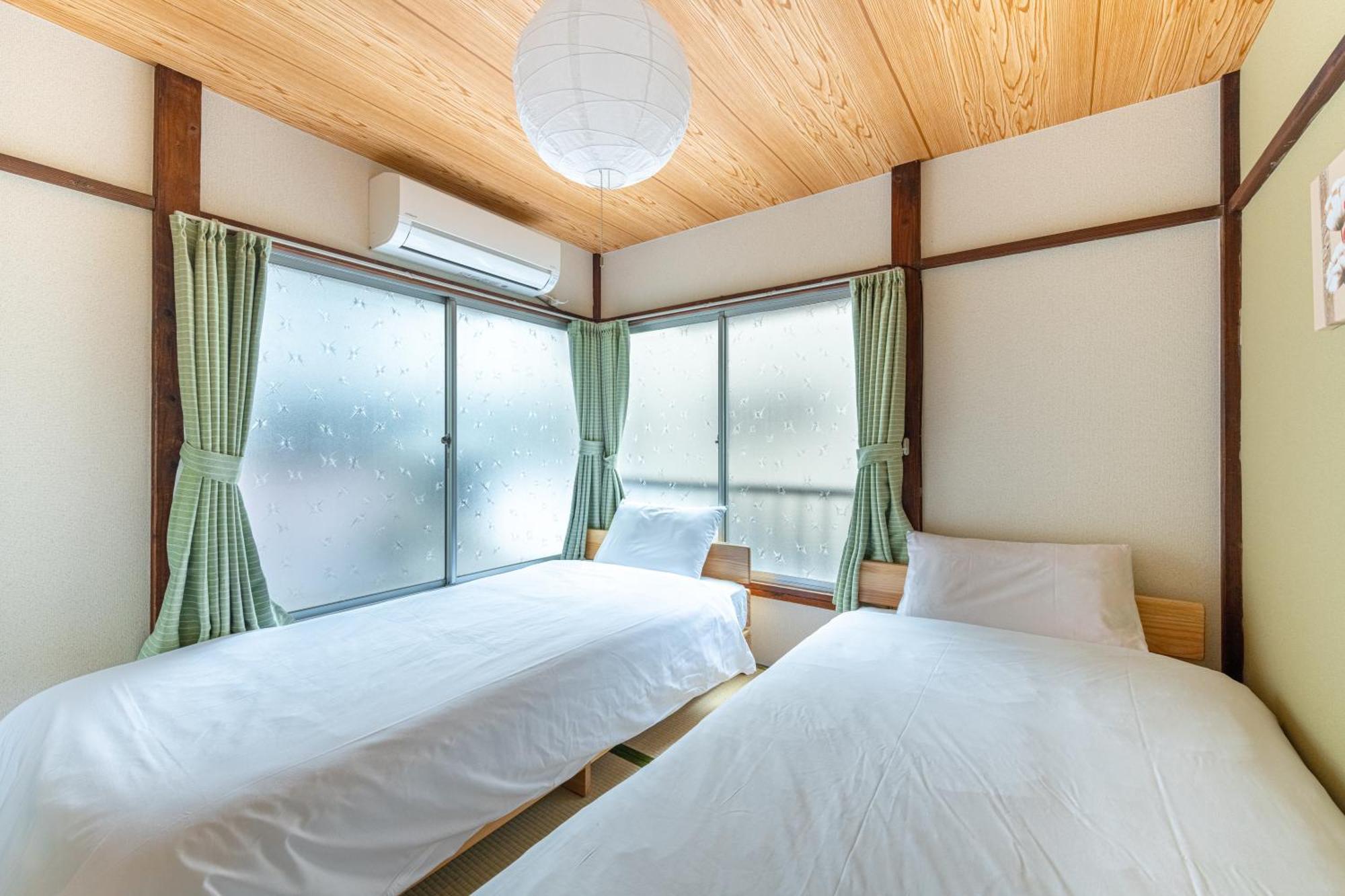 東上野戸建 Villa Tokyo Dış mekan fotoğraf