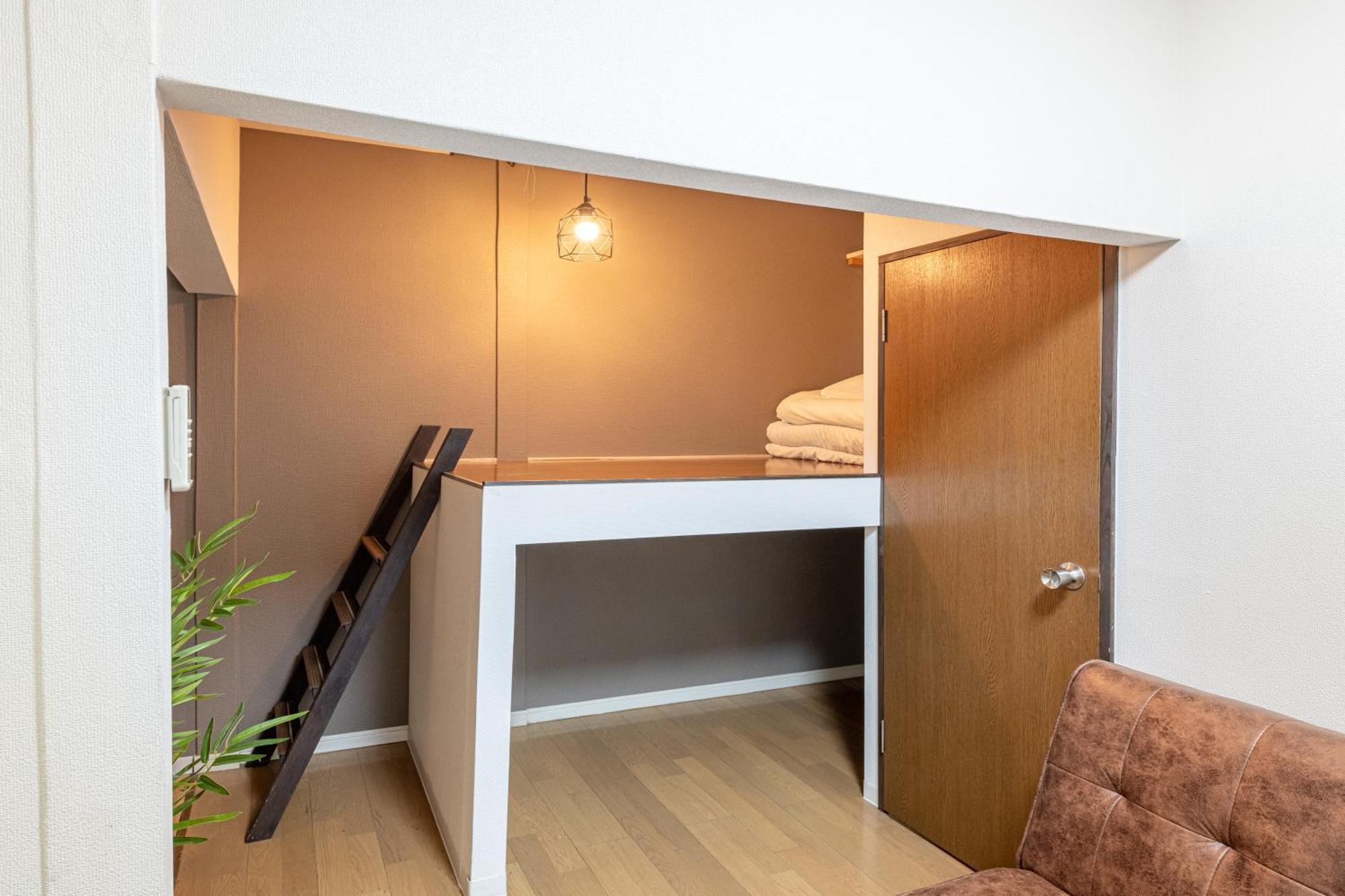 東上野戸建 Villa Tokyo Dış mekan fotoğraf