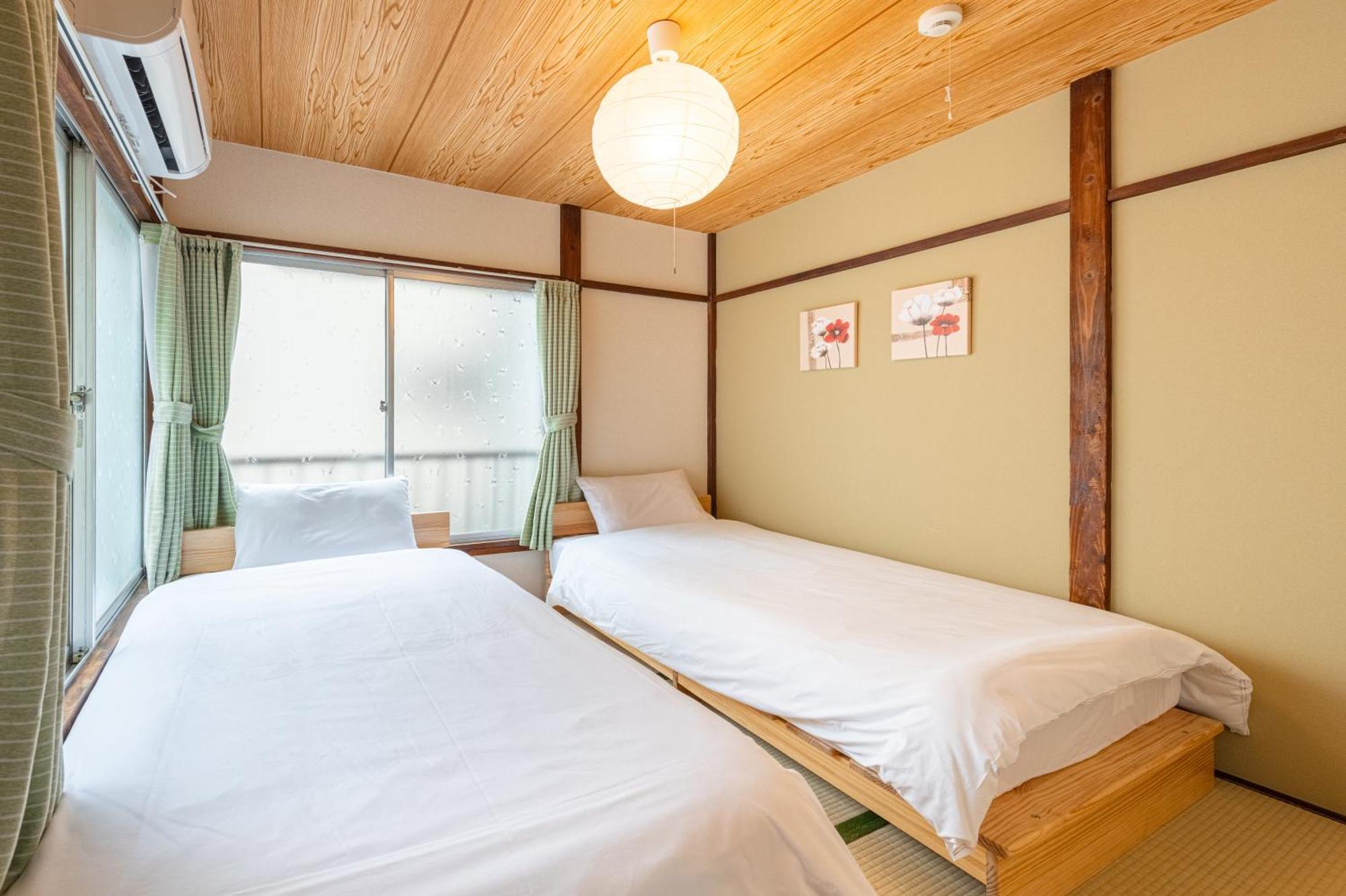 東上野戸建 Villa Tokyo Dış mekan fotoğraf