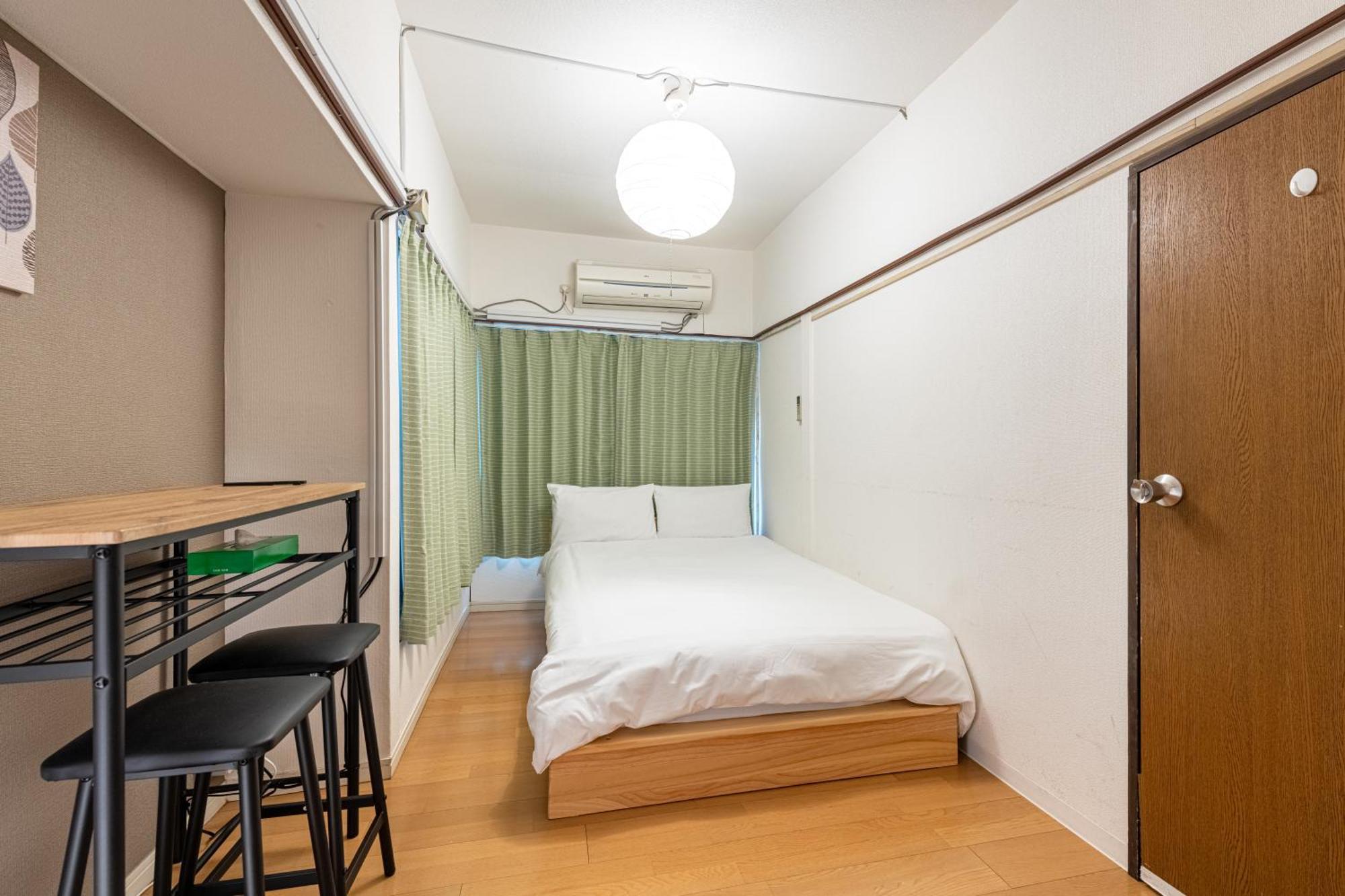 東上野戸建 Villa Tokyo Dış mekan fotoğraf