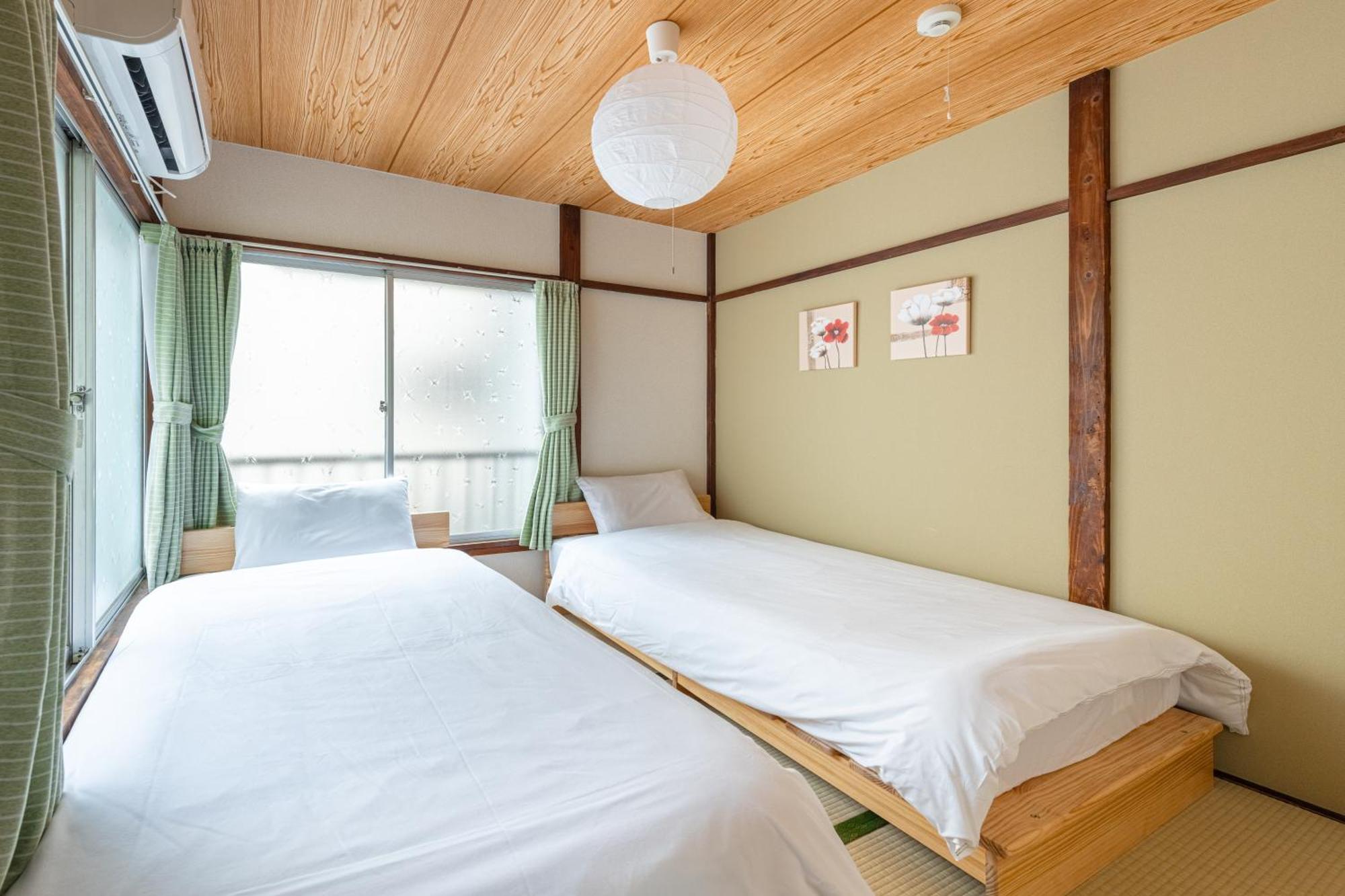 東上野戸建 Villa Tokyo Dış mekan fotoğraf