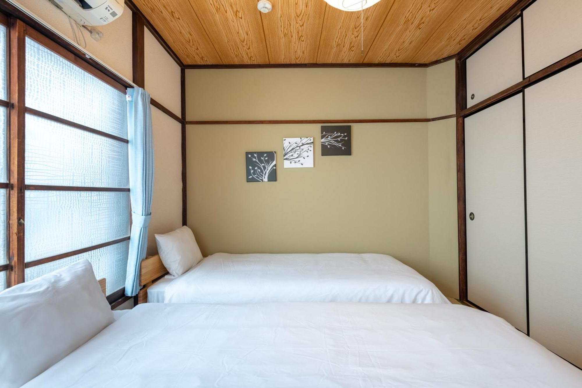 東上野戸建 Villa Tokyo Dış mekan fotoğraf