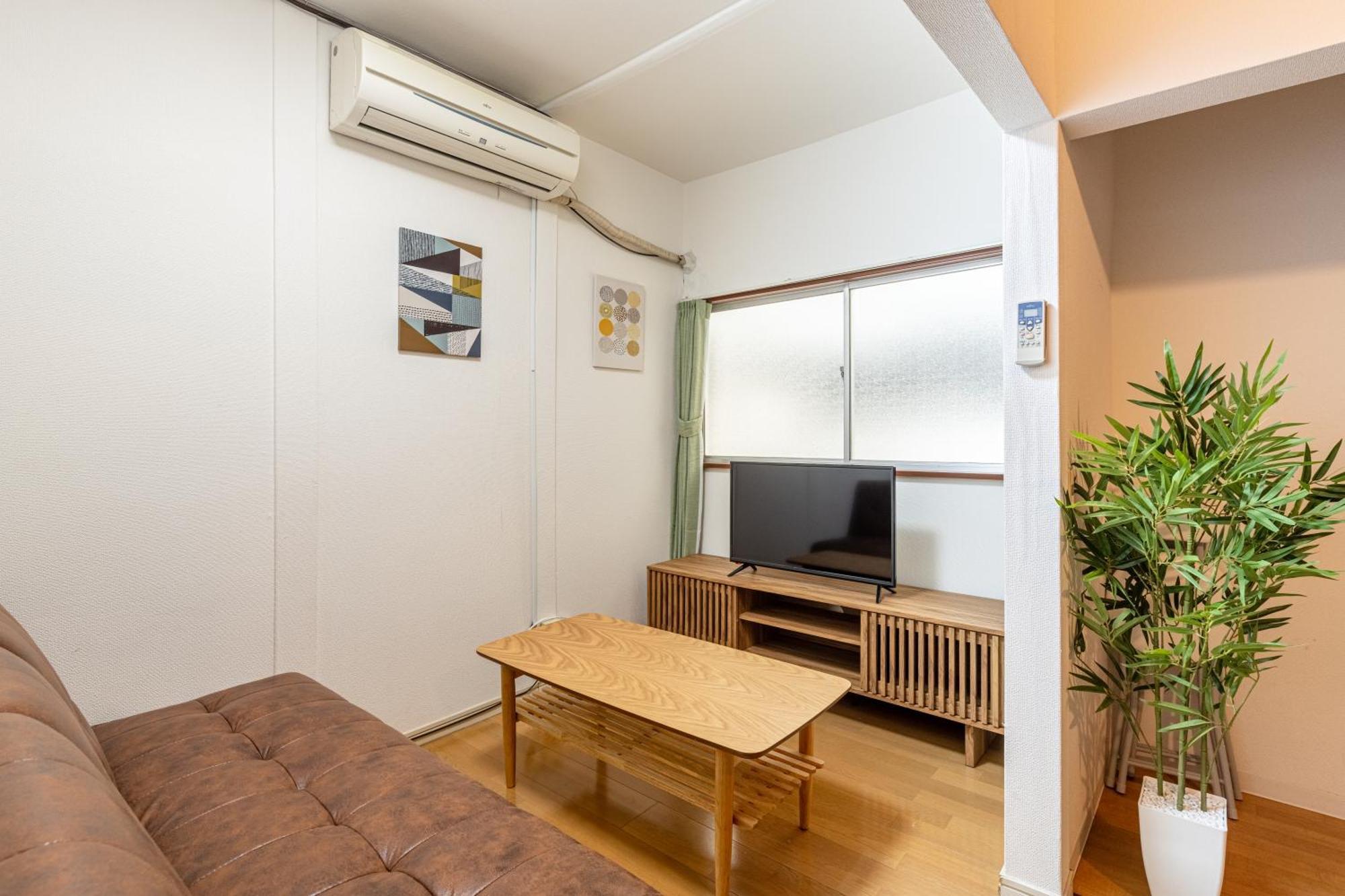東上野戸建 Villa Tokyo Dış mekan fotoğraf