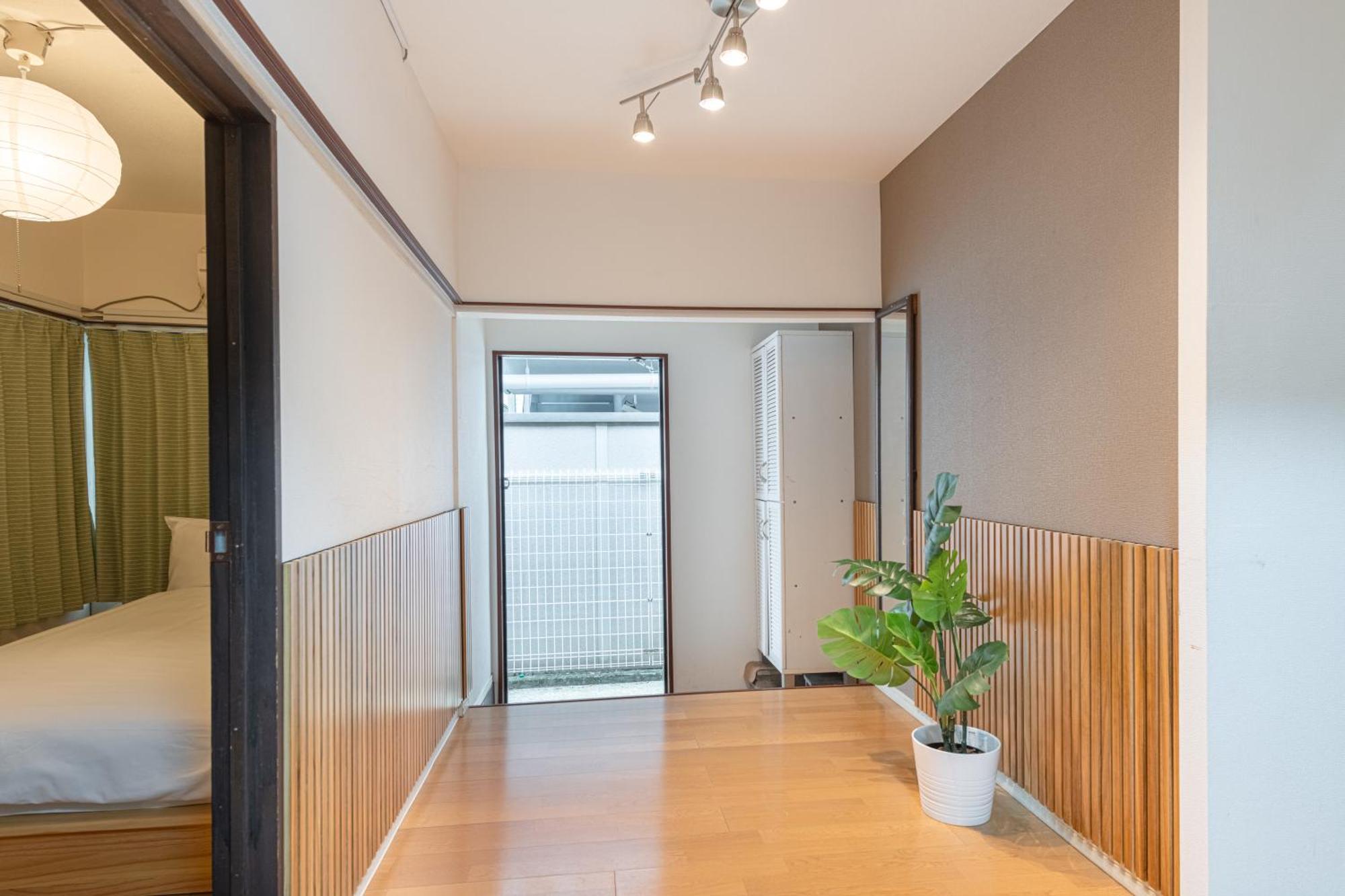 東上野戸建 Villa Tokyo Dış mekan fotoğraf