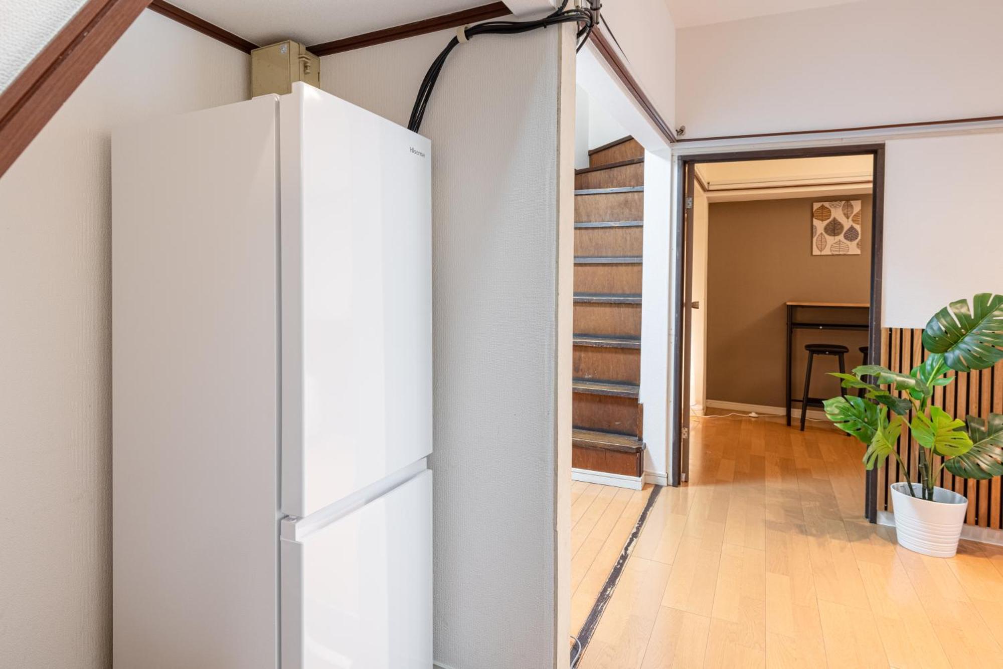 東上野戸建 Villa Tokyo Dış mekan fotoğraf
