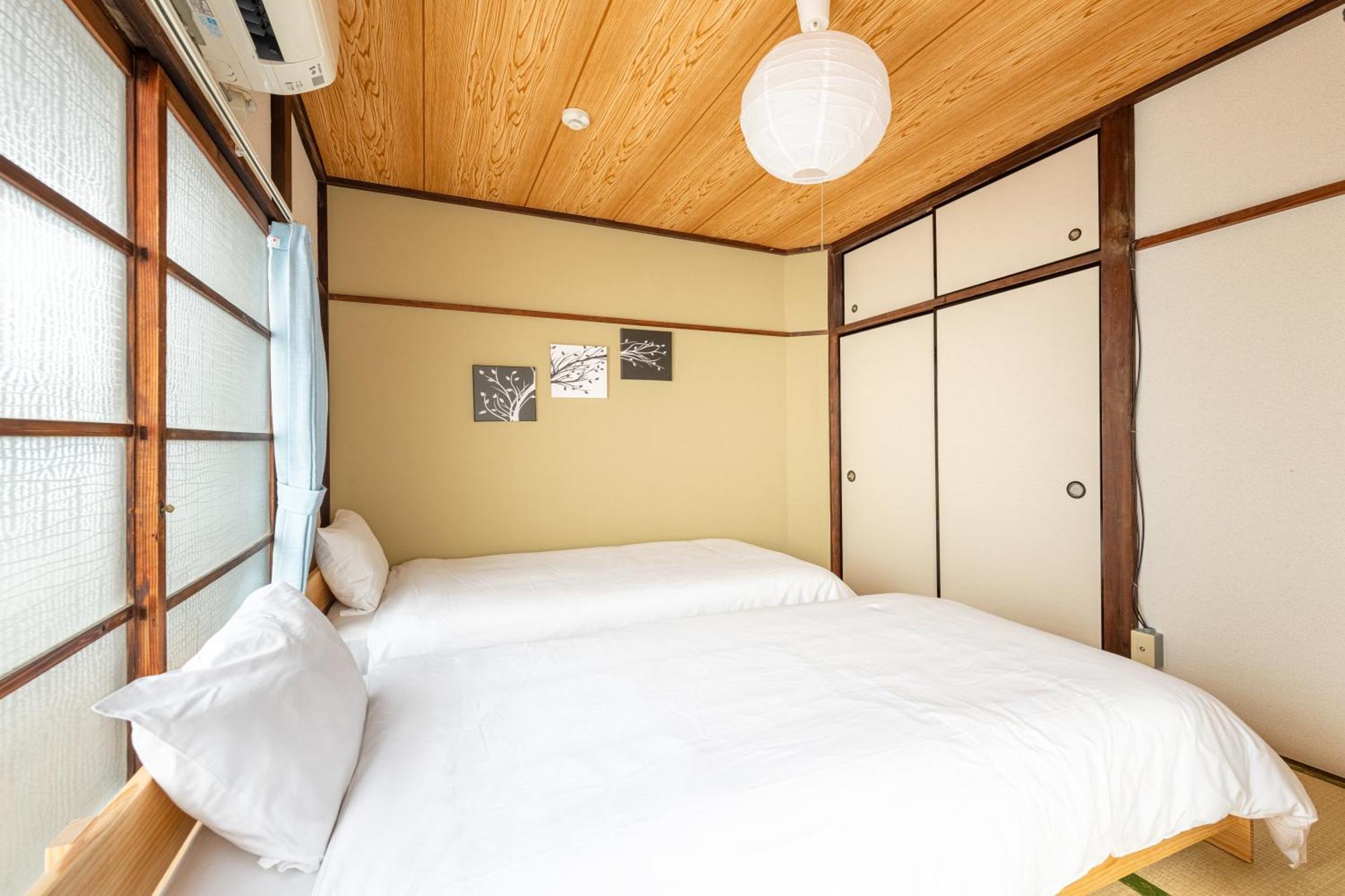 東上野戸建 Villa Tokyo Dış mekan fotoğraf