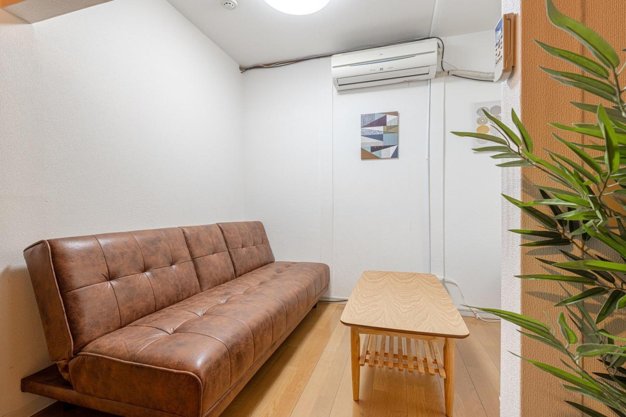 東上野戸建 Villa Tokyo Dış mekan fotoğraf
