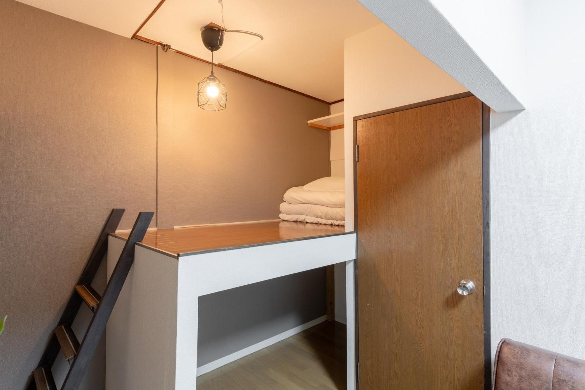東上野戸建 Villa Tokyo Dış mekan fotoğraf