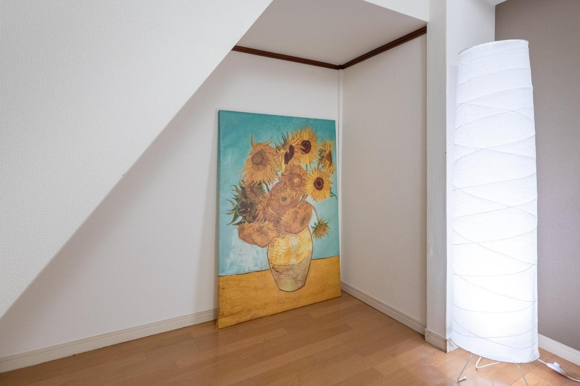 東上野戸建 Villa Tokyo Dış mekan fotoğraf