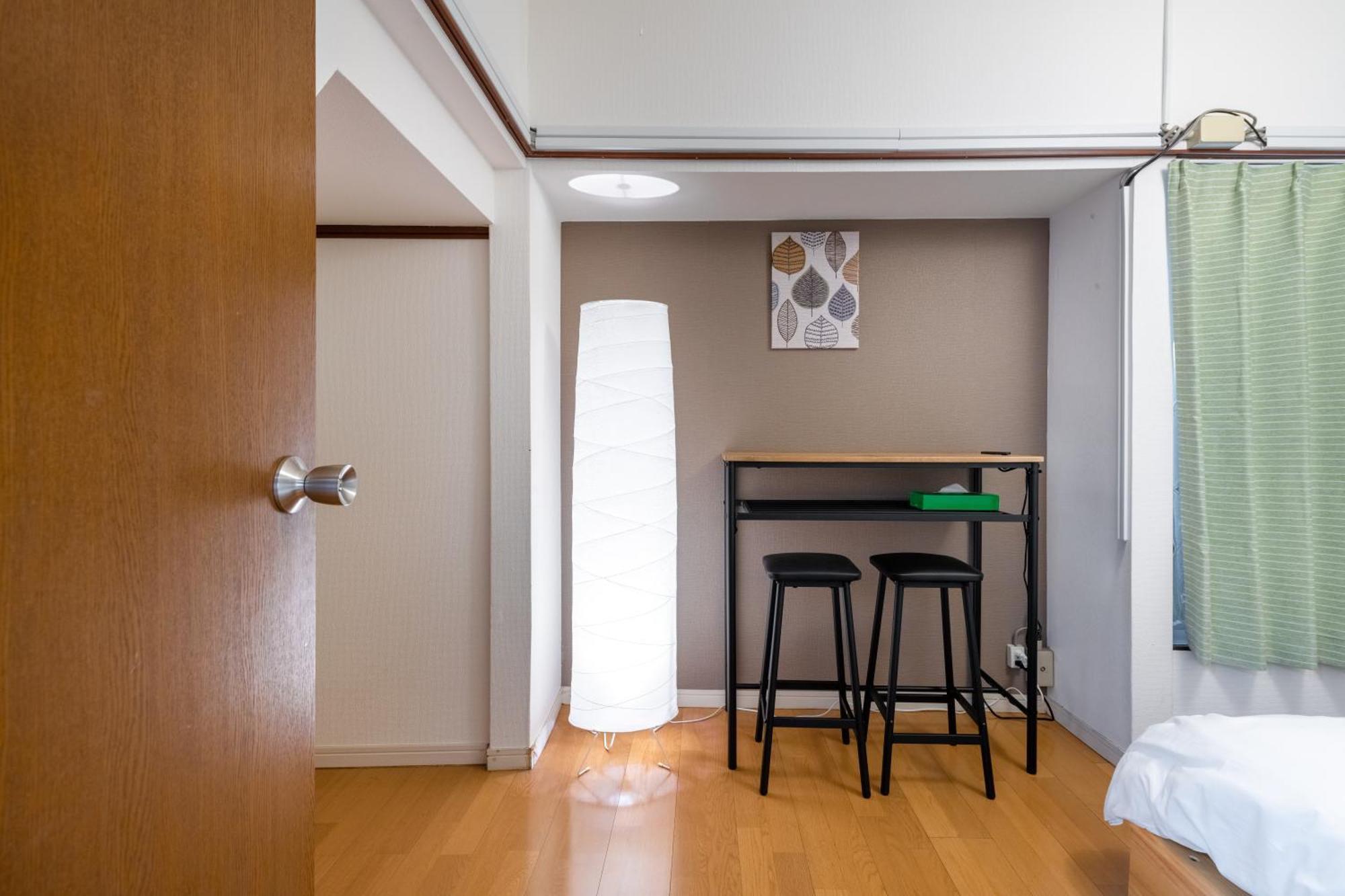 東上野戸建 Villa Tokyo Dış mekan fotoğraf