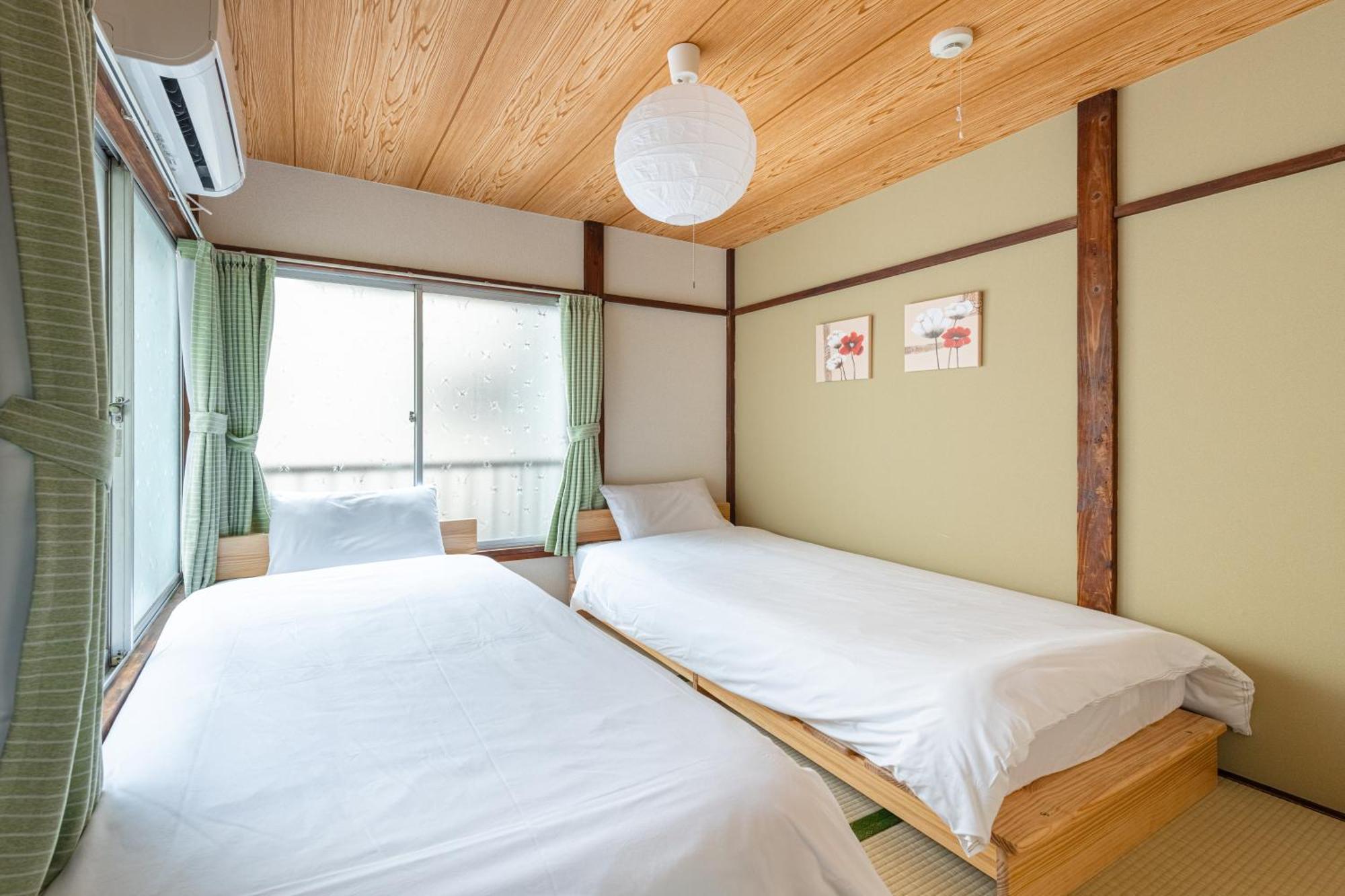東上野戸建 Villa Tokyo Dış mekan fotoğraf