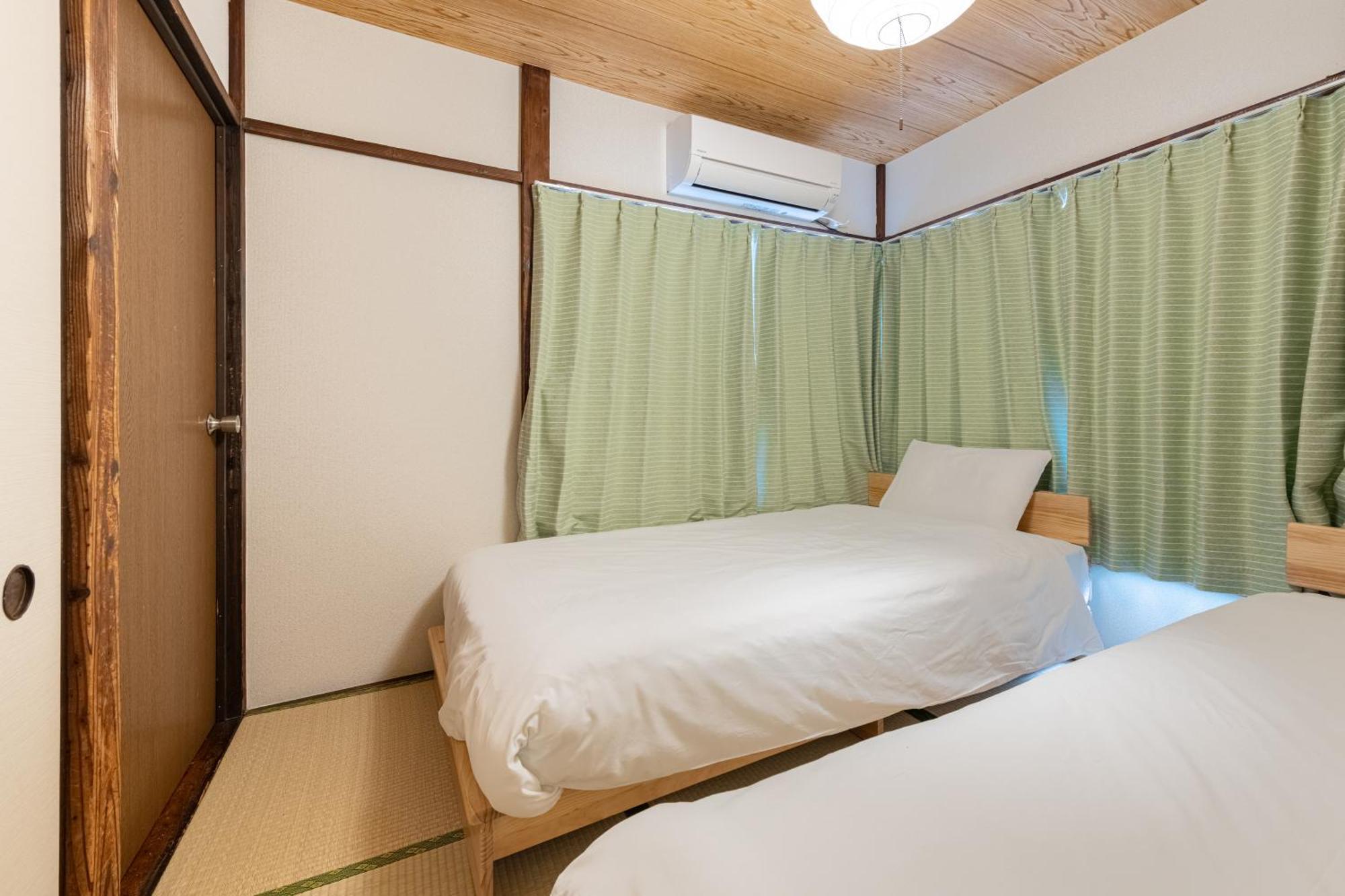東上野戸建 Villa Tokyo Dış mekan fotoğraf