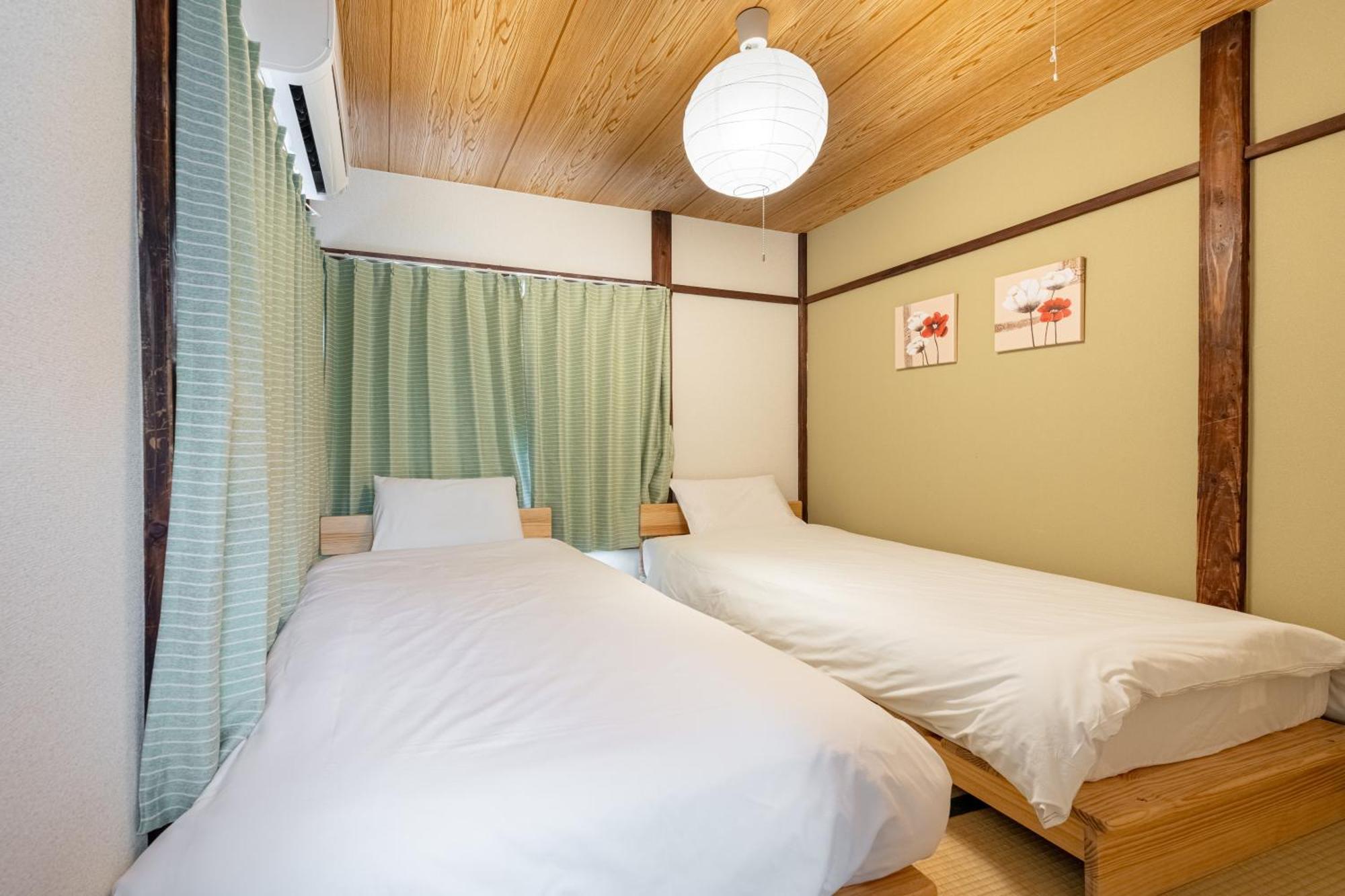 東上野戸建 Villa Tokyo Dış mekan fotoğraf